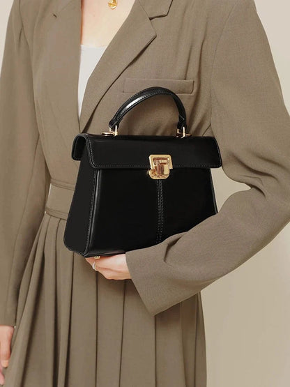 Sac en Besace Femme | La Casa du Cuir Sac Cuir Femme