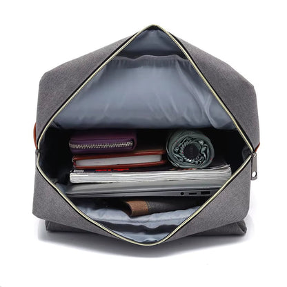 Sac a Dos Ordinateur Portable Charlie | La Casa du Cuir