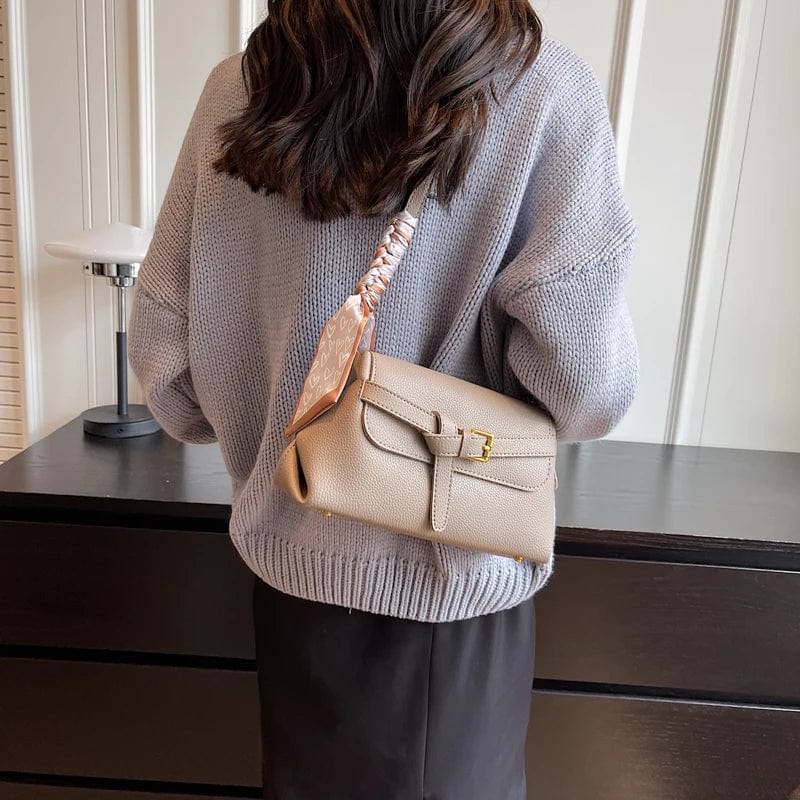 Sacoche Luxe Femme | La Casa du Cuir Sac Cuir Femme