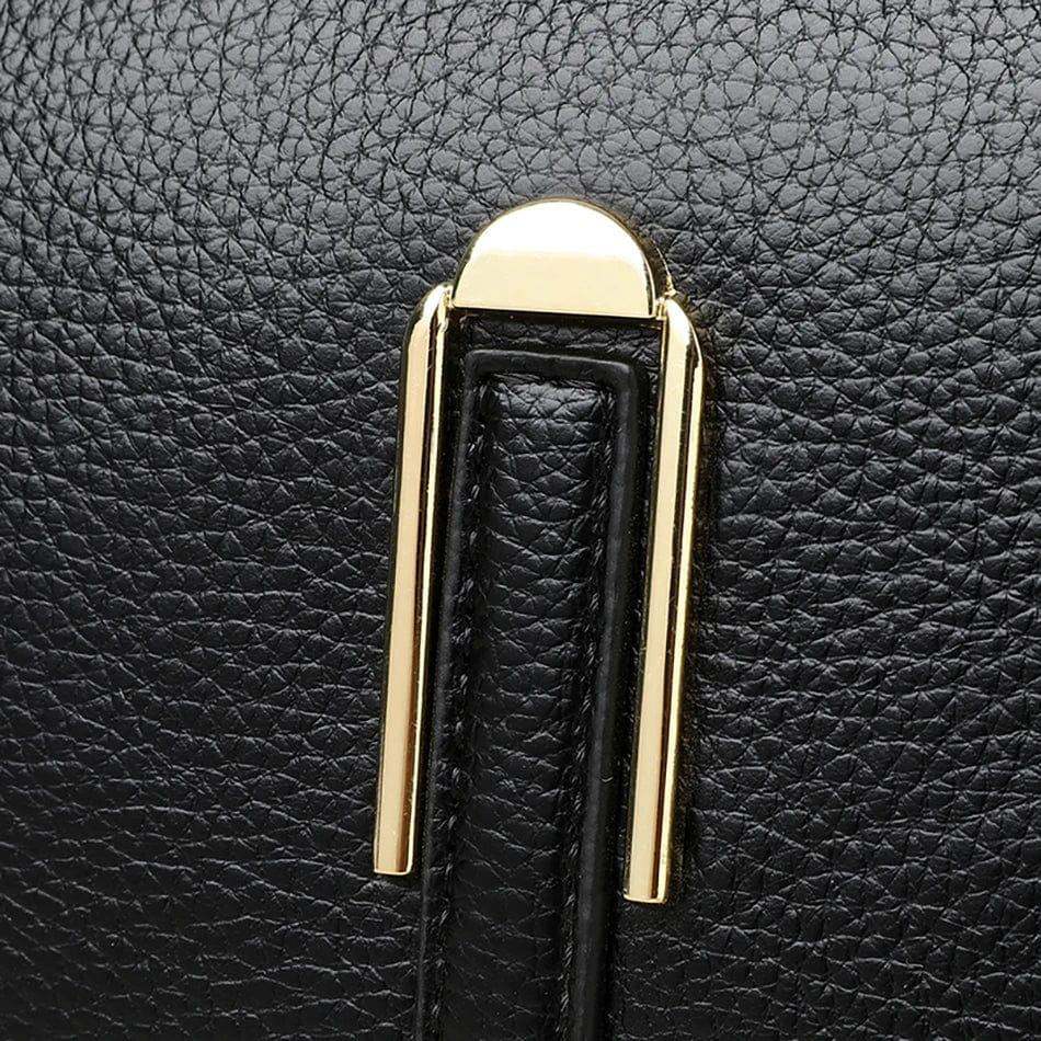 Sac à Main Femme à Bandoulière | La Casa du Cuir Sac Cuir Femme
