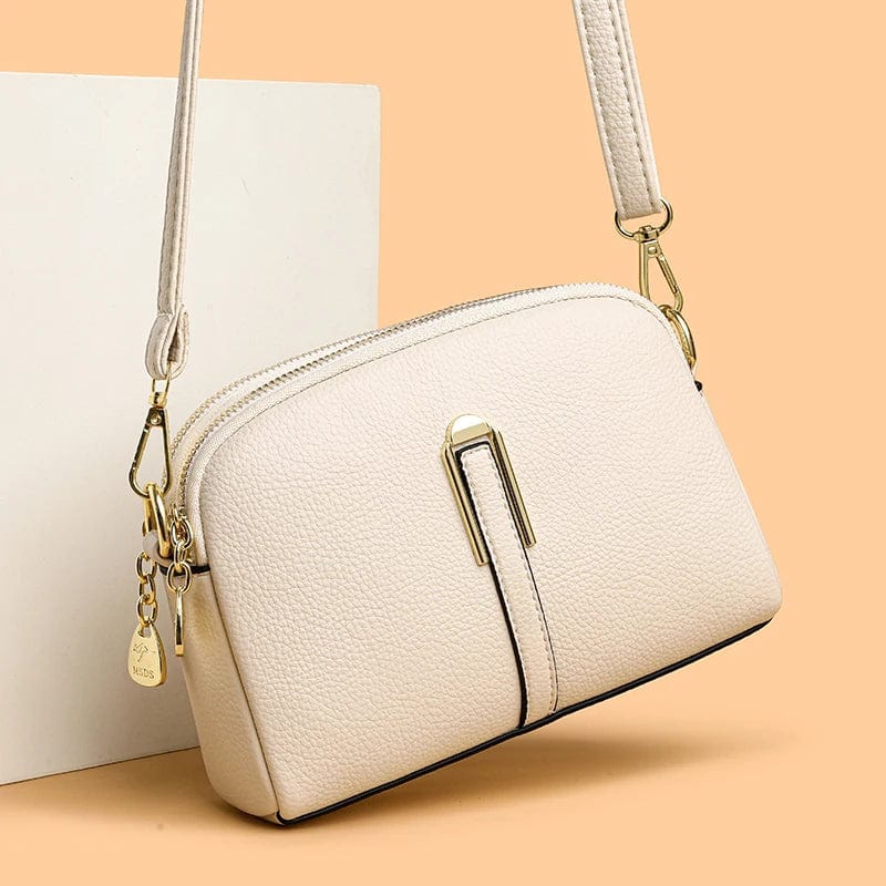 Sac à Main Femme à Bandoulière | La Casa du Cuir Sac Cuir Femme