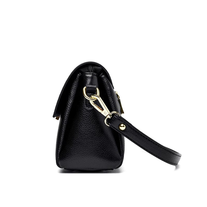 Sac Besace Femme Alice | La Casa du Cuir Sac Cuir Femme
