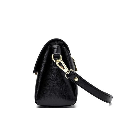Sac Besace Femme Alice | La Casa du Cuir Sac Cuir Femme