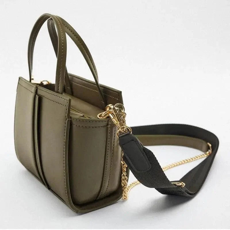 Sac à Mains Tendance | La Casa du Cuir Sac Cuir Femme