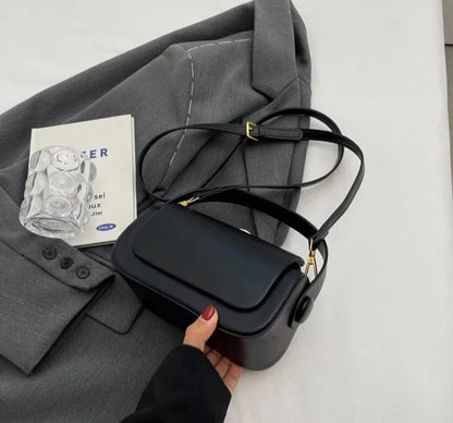 Sac à Mains Femme Bandoulière, le sac dont tout Amateur de Mode a besoin. Sac Cuir Femme