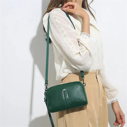 Sac a Main Luxe Sophie | La Casa du Cuir Sac Cuir Femme