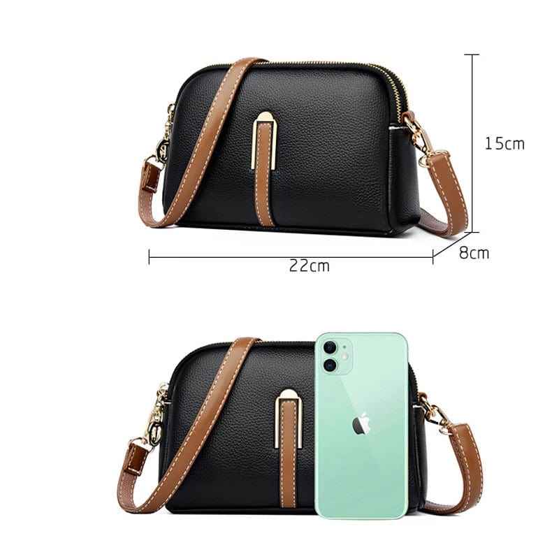 Sac a Main Femme Luxe | La Casa du Cuir Sac Cuir Femme