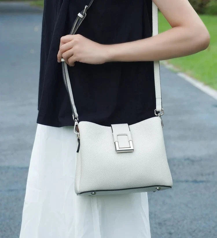 Sac Besace Cuir Femme | La Casa du Cuir Sac Cuir Femme
