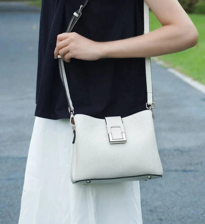Sac Besace Cuir Femme | La Casa du Cuir Sac Cuir Femme