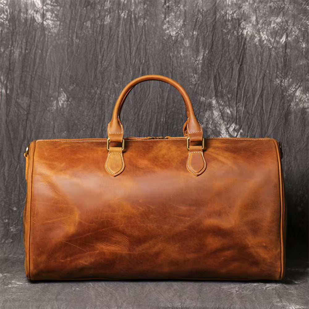 Sac Weekend Homme Mathis Sac de voyage