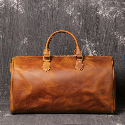 Sac Weekend Homme Mathis Sac de voyage
