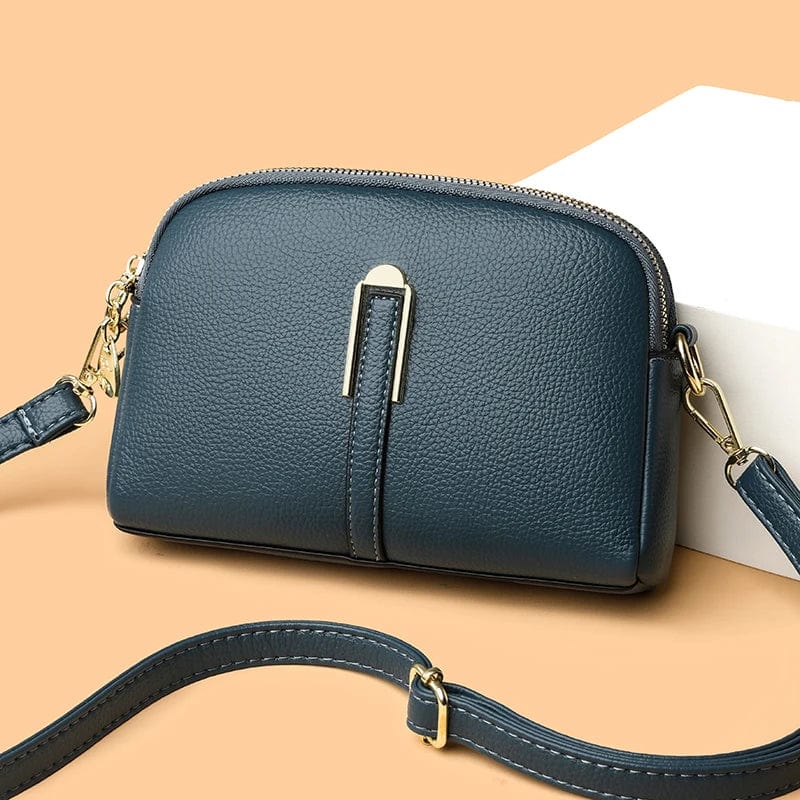 Sac à Main Femme à Bandoulière | La Casa du Cuir Sac Cuir Femme