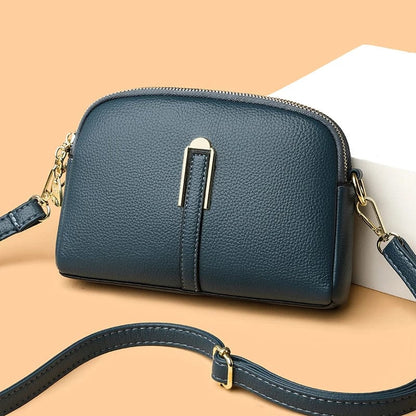 Sac à Main Femme à Bandoulière | La Casa du Cuir Sac Cuir Femme