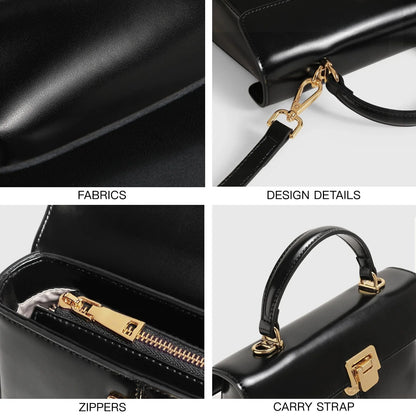 Sac en Besace Femme | La Casa du Cuir Sac Cuir Femme