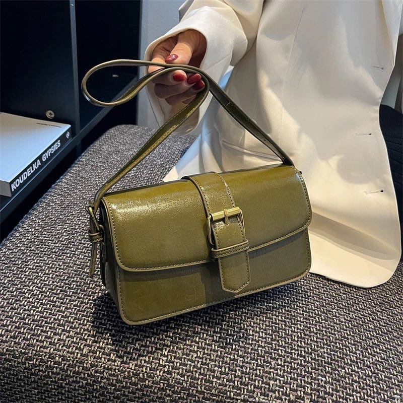 Sac Besace Femme Cuir | La Casa du Cuir Sac Cuir Femme
