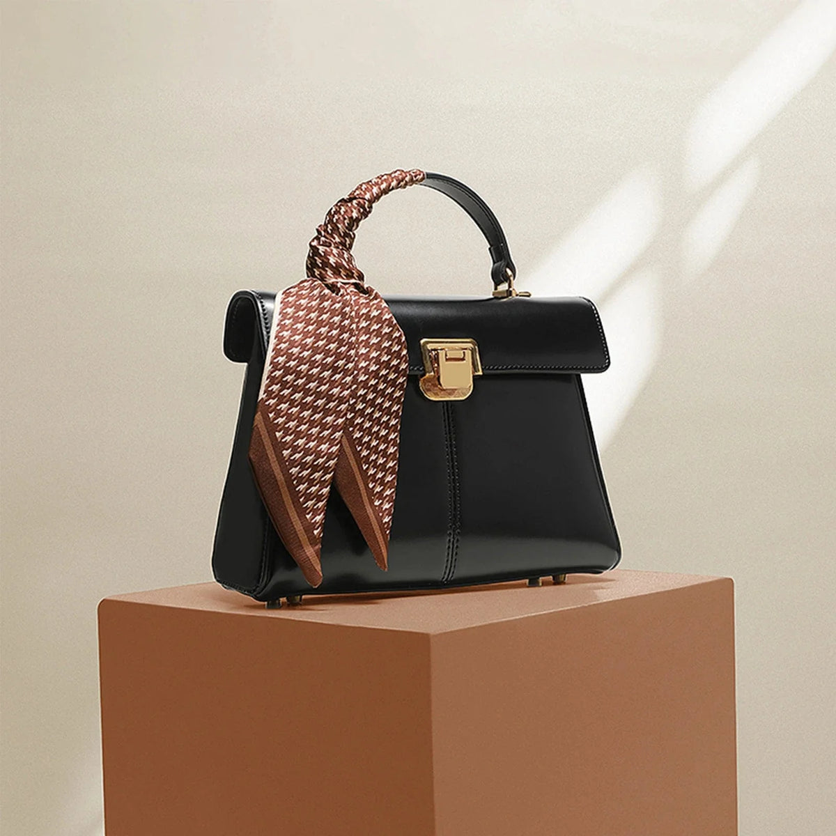 Sac en Besace Femme | La Casa du Cuir Sac Cuir Femme