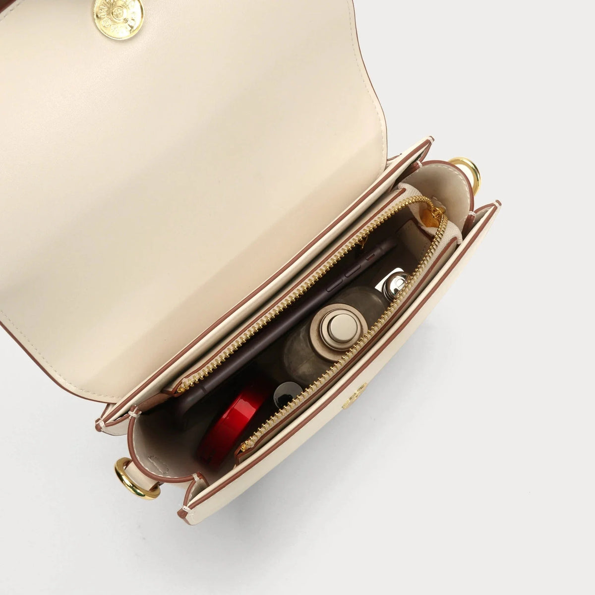 Sac Luxe Femme | La Casa du Cuir Sac Cuir Femme