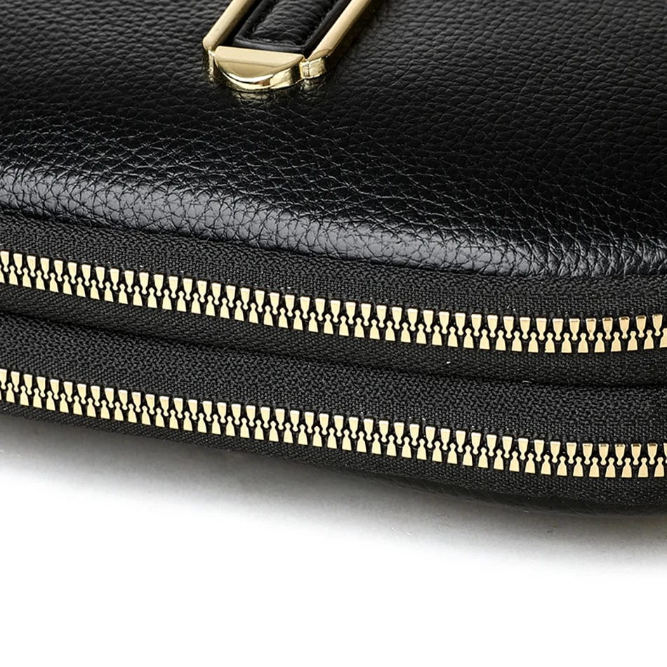 Sac à Main Femme à Bandoulière | La Casa du Cuir Sac Cuir Femme