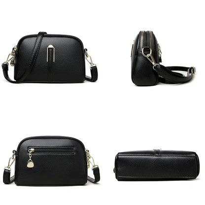 Sac à Main Femme à Bandoulière | La Casa du Cuir Sac Cuir Femme