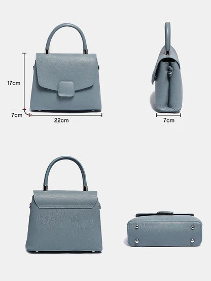 Sac a Main Femme Marie | La Casa du Cuir Sac Cuir Femme