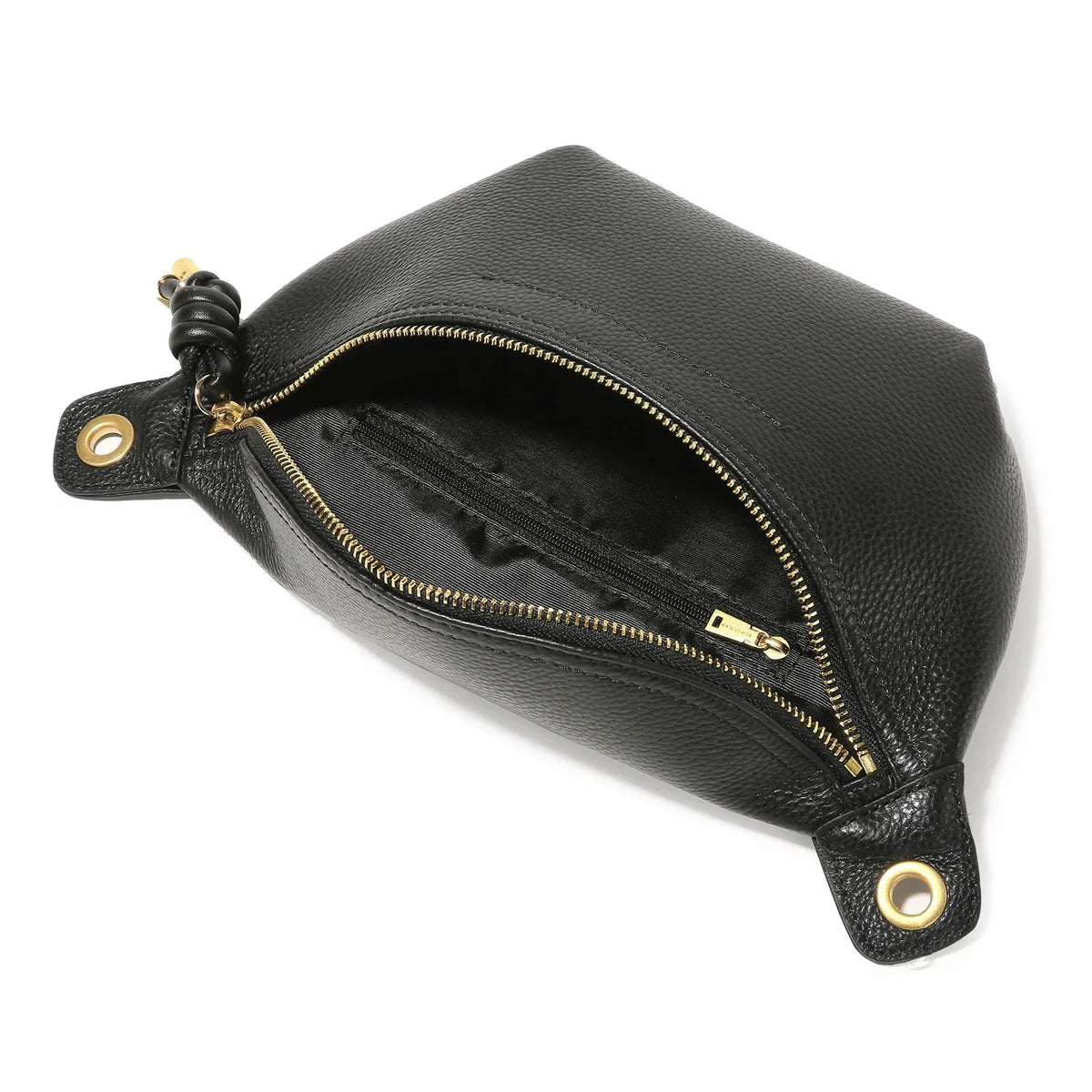 Sac Banane Cuir Femme Angelina | La Casa du Cuir Sacs banane