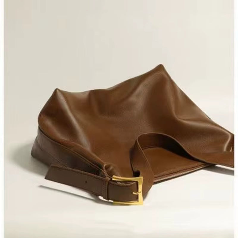 Sac Cabas Femme avec Fermeture Éclair – Chic & Minimaliste Sac Cabas