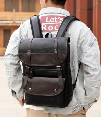 Sac a Dos Homme pour Ordinateur | Modèle Oscar Sac Ordinateur