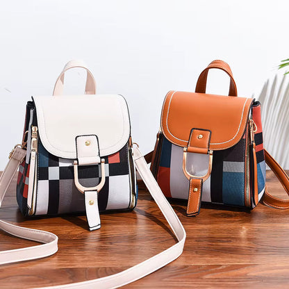 Sac à Dos Ville Ultra Léger Femme | Pratique & Tendance sac à dos