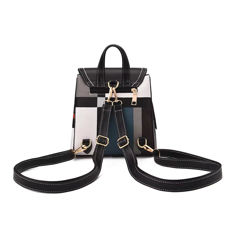 Sac à Dos Ville Ultra Léger Femme | Pratique & Tendance sac à dos