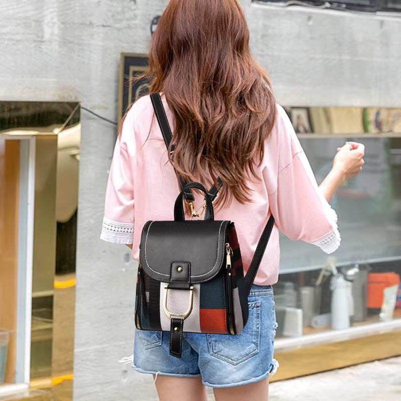 Sac à Dos Ville Ultra Léger Femme | Pratique & Tendance sac à dos