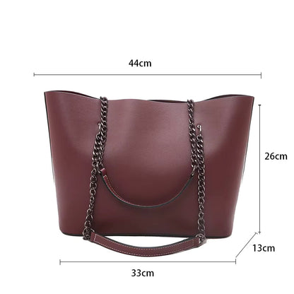 Sac Fourre-Tout Femme – Léger et Parfait pour les Cours Sac Cabas