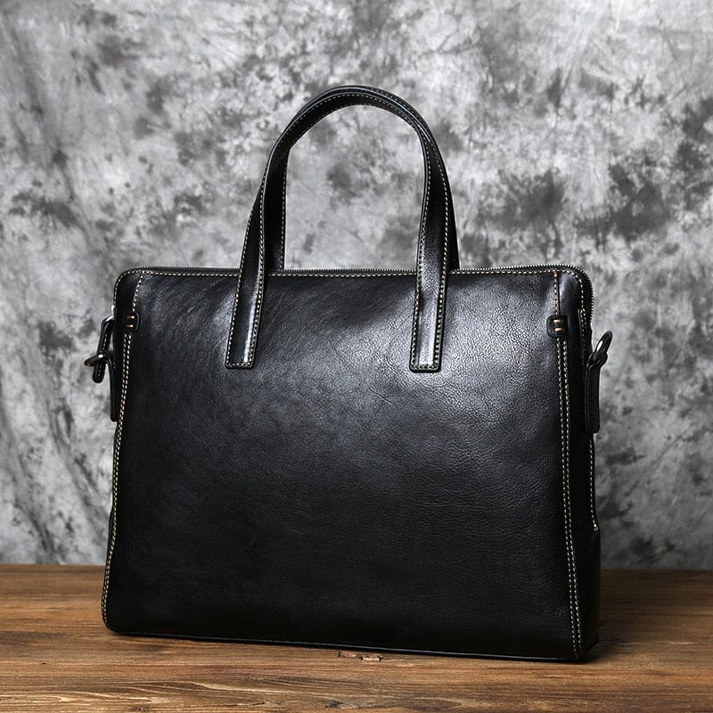 Sacoche Ordinateur Homme Tendance | Modèle Ilyan Sac Ordinateur