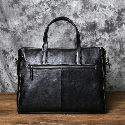Sacoche Ordinateur Homme Tendance | Modèle Ilyan Sac Ordinateur