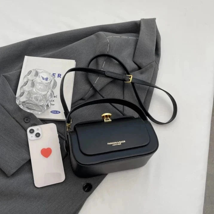 Sac à Mains Femme Bandoulière, le sac dont tout Amateur de Mode a besoin. Sac Cuir Femme
