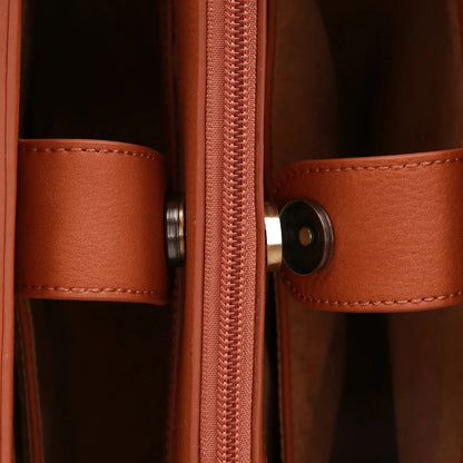Sac Cuir Femme Ordinateur Chic | La Casa du Cuir Sac Ordinateur