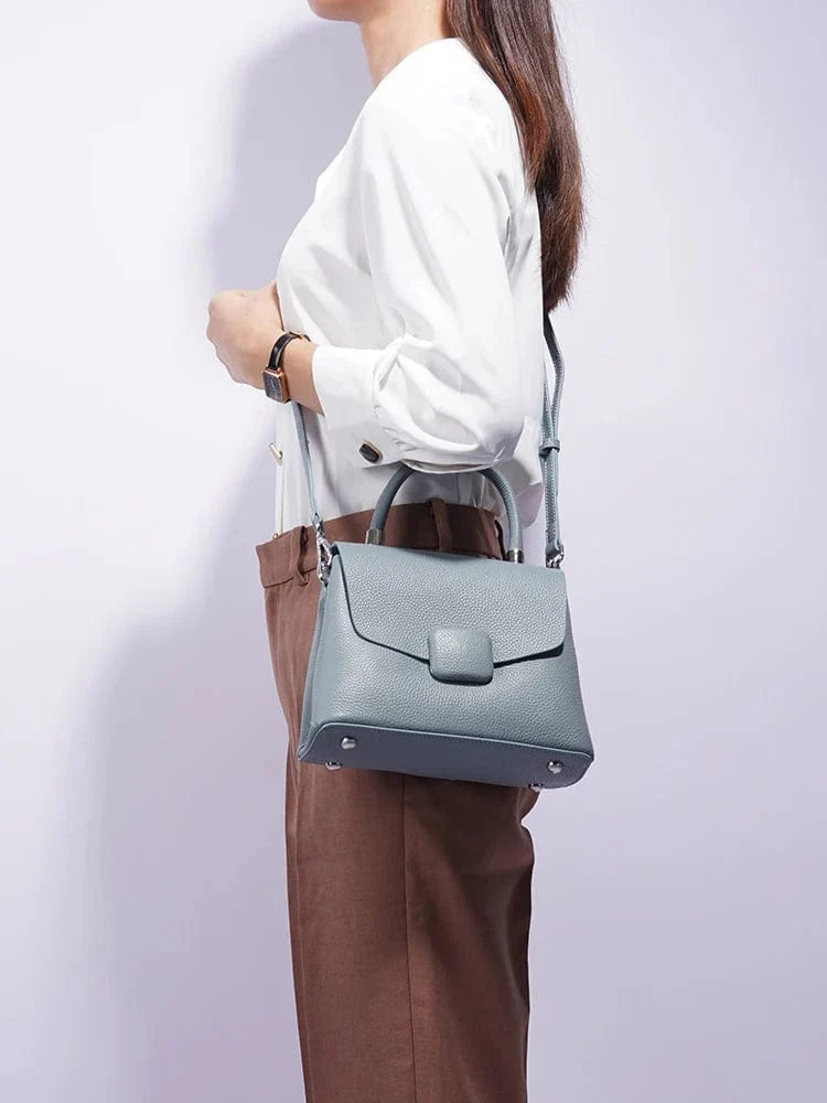 Sac a Main Femme Marie | La Casa du Cuir Sac Cuir Femme