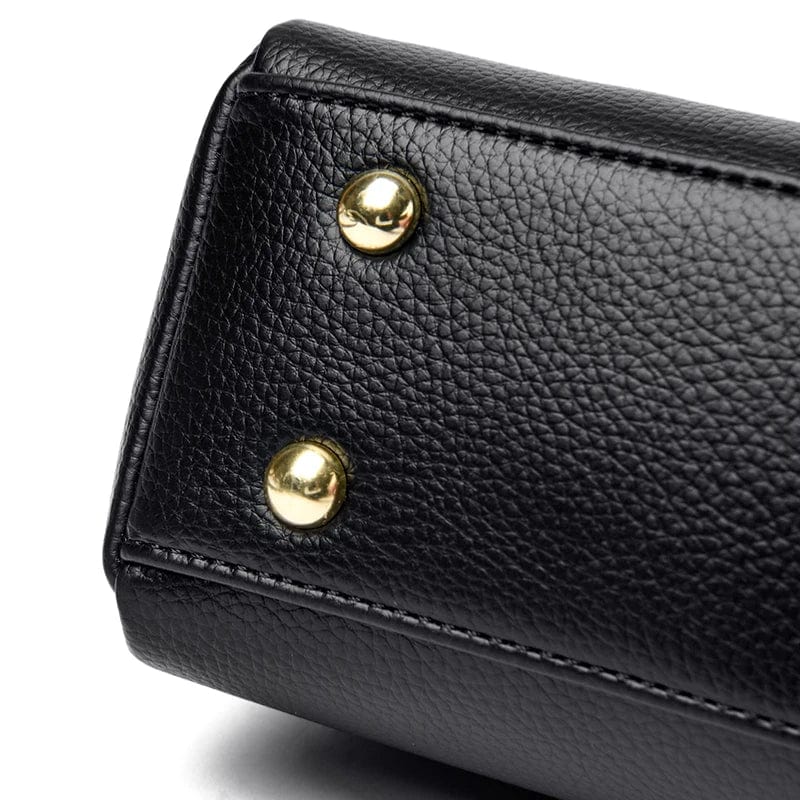 Sac Besace Femme Alice | La Casa du Cuir Sac Cuir Femme