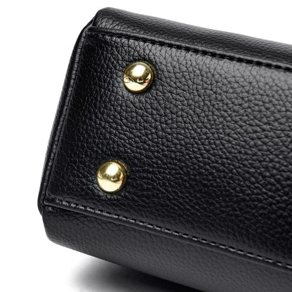 Sac Besace Femme Alice | La Casa du Cuir Sac Cuir Femme