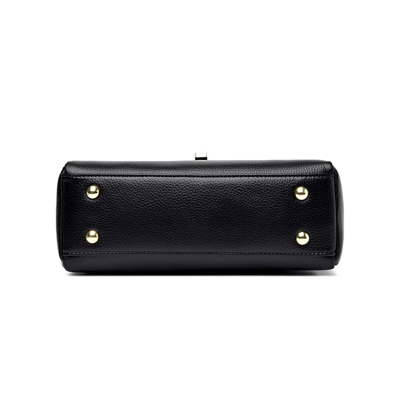 Sac Besace Femme Alice | La Casa du Cuir Sac Cuir Femme