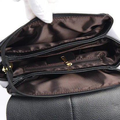 Sac Besace Femme Alice | La Casa du Cuir Sac Cuir Femme