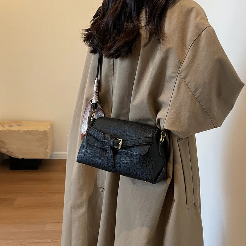 Sacoche Luxe Femme | La Casa du Cuir Sac Cuir Femme