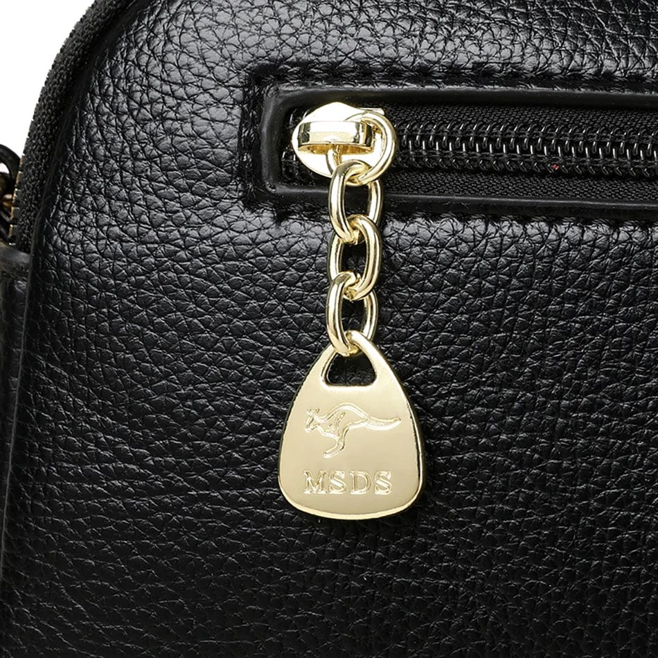 Sac à Main Femme à Bandoulière | La Casa du Cuir Sac Cuir Femme
