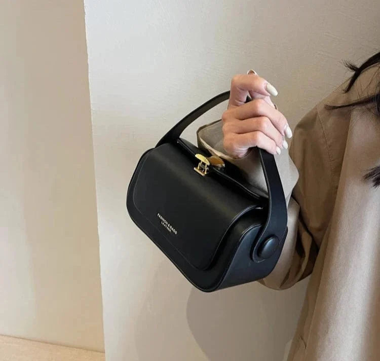 Sac à Mains Femme Bandoulière, le sac dont tout Amateur de Mode a besoin. Sac Cuir Femme