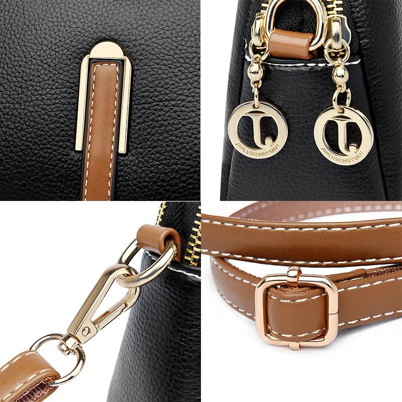 Sac a Main Femme Luxe | La Casa du Cuir Sac Cuir Femme