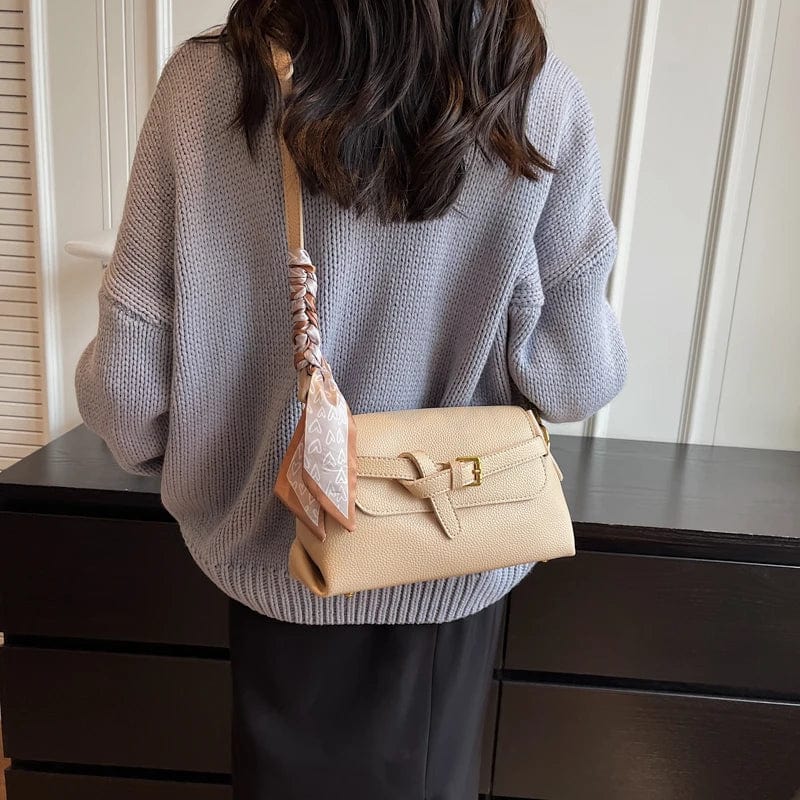 Sacoche Luxe Femme | La Casa du Cuir Sac Cuir Femme