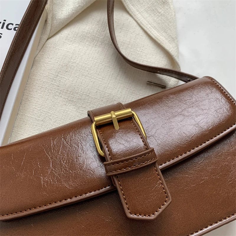 Sac Besace Femme Cuir | La Casa du Cuir Sac Cuir Femme