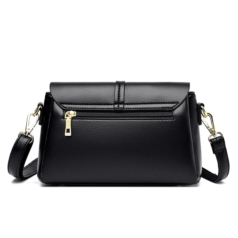 Sac Besace Femme Alice | La Casa du Cuir Sac Cuir Femme