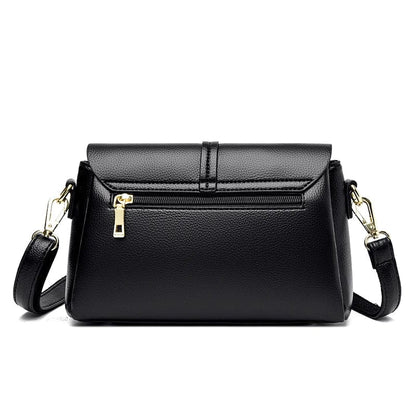 Sac Besace Femme Alice | La Casa du Cuir Sac Cuir Femme