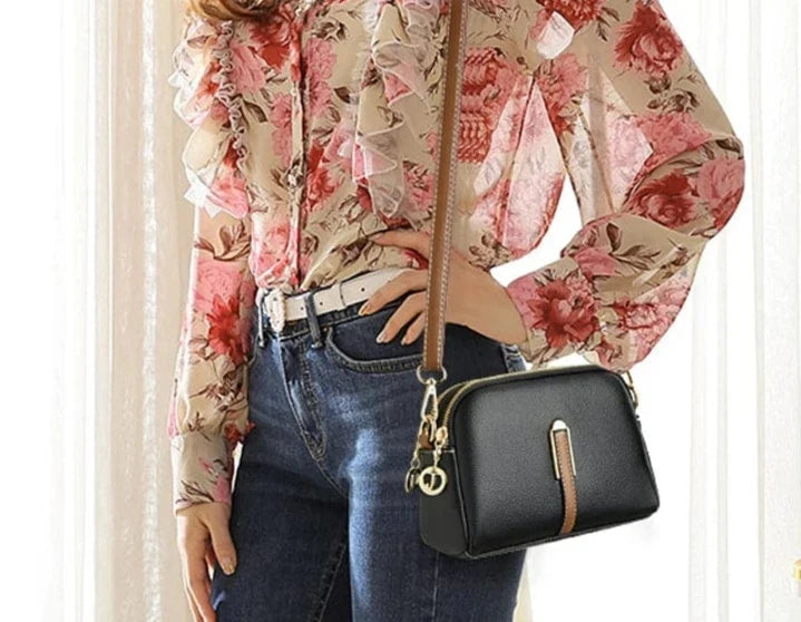 Sac a Main Femme Luxe | La Casa du Cuir Sac Cuir Femme