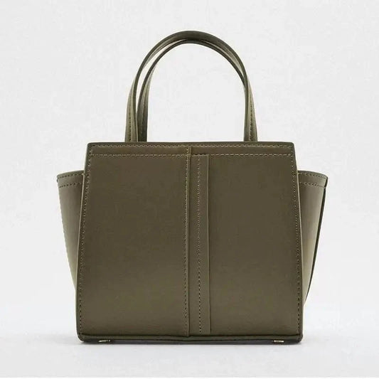 Sac à Mains Tendance | La Casa du Cuir Sac Cuir Femme